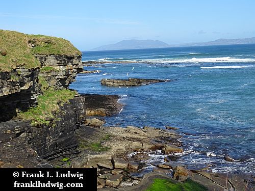 Mullaghmore